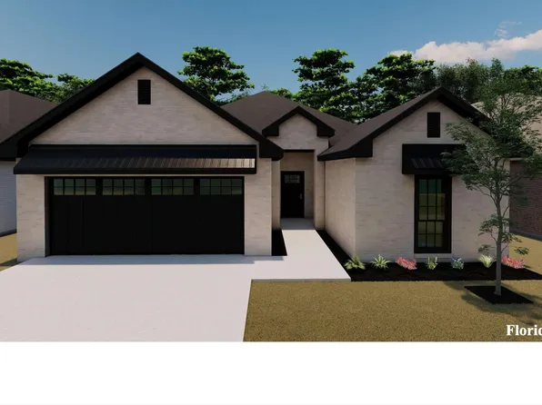 502 Water Valley Dr, Lavon, TX 75166