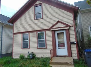 1612 Indiana Ave, Sheboygan, WI 53081