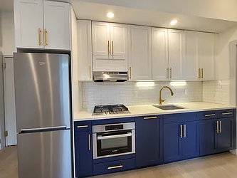 Rented by Kleier Residential