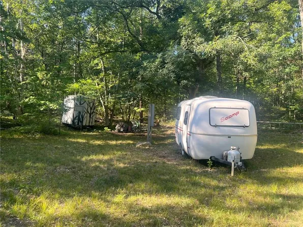 Lot 32 Chipmunk Trail, Trego, WI 54888
