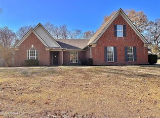 33 Foxwood Cir W, Hernando, MS 38632