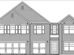 1962 Chapel Estates Ln #15, Dacula, GA 30019