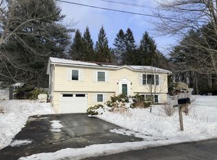 8 Short Avenue, Hooksett, NH 03106