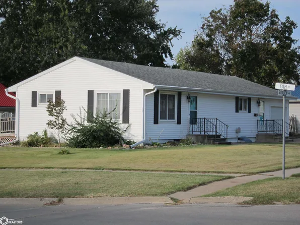 1302 Braden Ave, Chariton, IA 50049