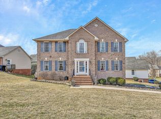 1343 Millers Landing Cir, Roanoke, VA 24019