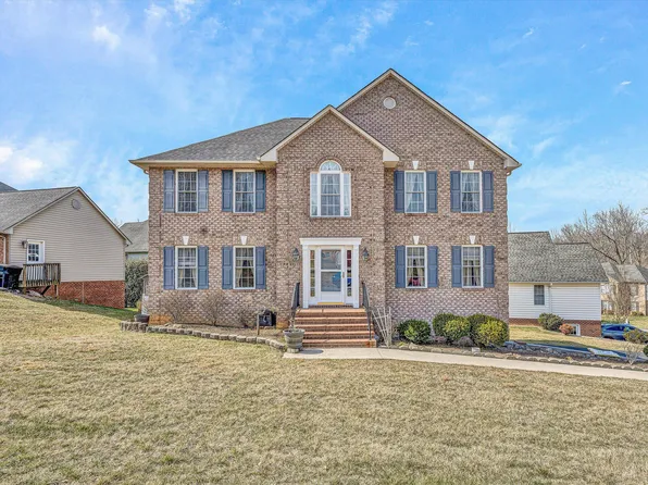 1343 Millers Landing Cir, Roanoke, VA 24019