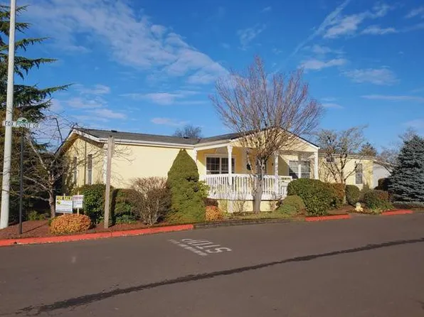 18204 S Silverwood Dr #303, Oregon City, OR 97045