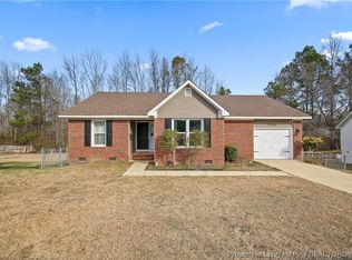 5712 Randleman St, Fayetteville, NC 28304