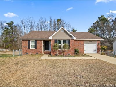 5712 Randleman St, Fayetteville, NC, 28304