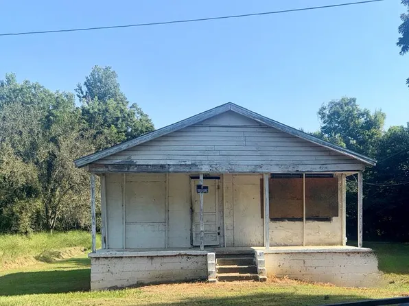 509 Fair St, Port Gibson, MS 39150