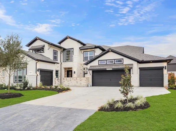 41628 Wendele Way, Todd Mission, TX 77316
