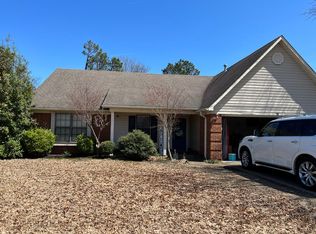 504 Fair Oaks Cir, Marion, AR 72364