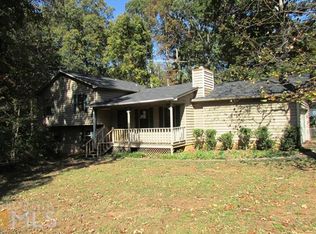 2437 Verner Rd, Lawrenceville, GA 30043