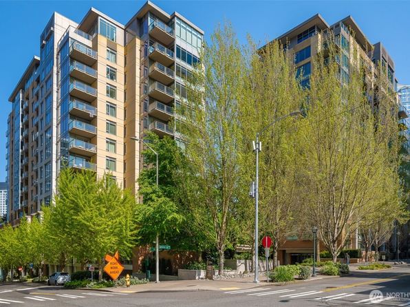 910 Lenora Street #S406, Seattle, WA 98121