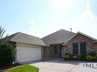 1561 Sweetbriar Dr, Allen, TX 75002
