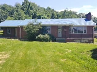 706 Virgil Ave, Kingsport, TN 37665