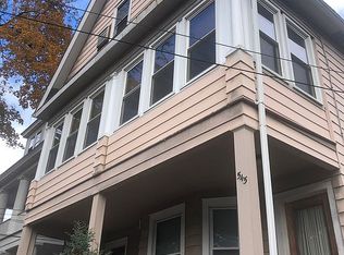 545 Park Ave, Albany, NY 12208