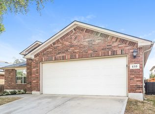 610 Point Mdw, San Antonio, TX 78253
