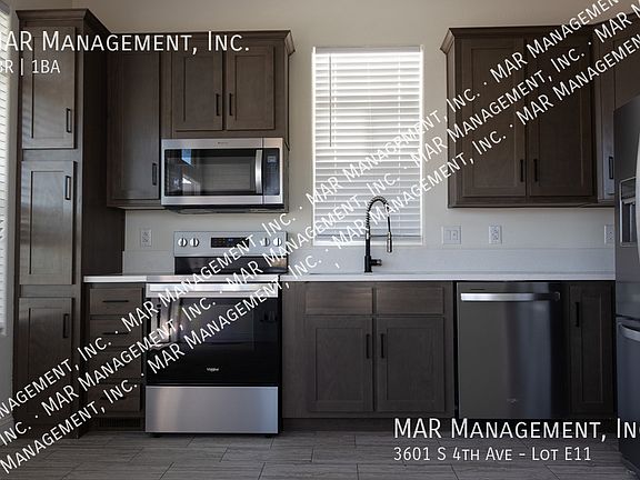4th image of 3601 S 4th Ave #E11