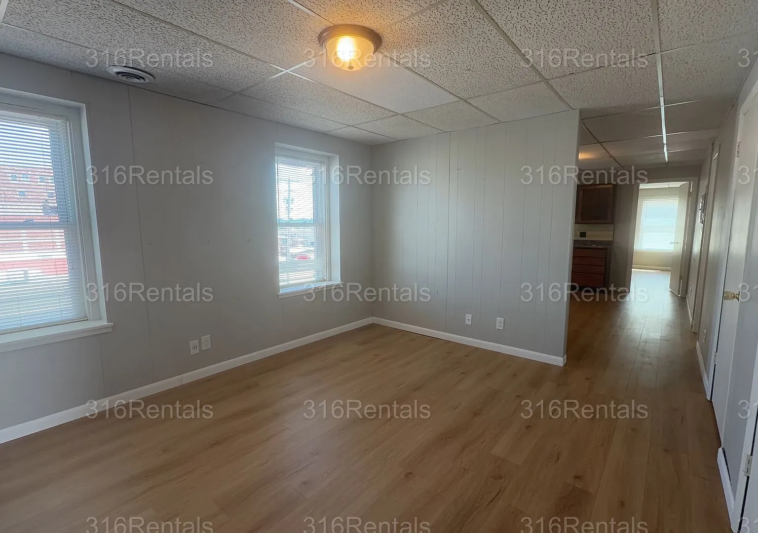 Skelly Building Apartments — Photo 1