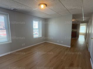 Skelly Building Apartments, El Dorado, KS 67042