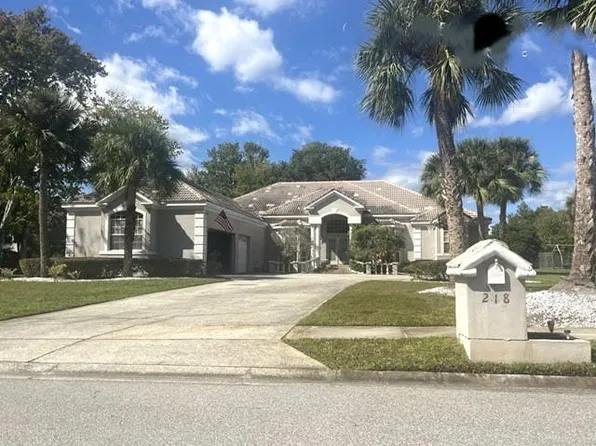218 Leslie Ln, Lake Mary, FL 32746