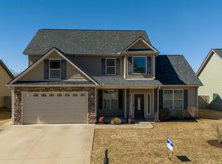 742 Maya St, Boiling Springs, SC 29316