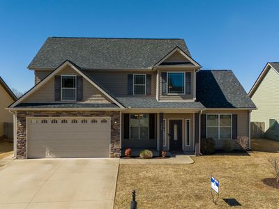 742 Maya St, Boiling Springs, SC, 29316