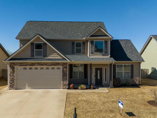 742 Maya St, Boiling Springs, SC 29316