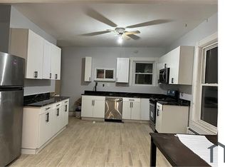 1 Gannett St FLOOR 3, Dorchester, MA 02121