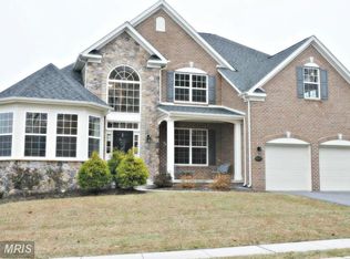 2419 Longfellow Ct, Frederick, MD 21702