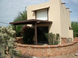 3180 W Goret Rd, Tucson, AZ 85745