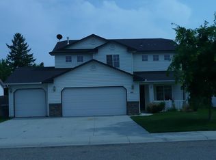 441 W 7th St N, Middleton, ID 83644