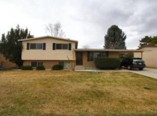 440 E Willow Ave, Salt Lake City, UT 84107