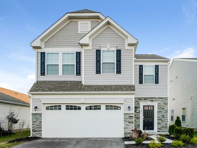 331 Constance St, Lockbourne, OH, 43137