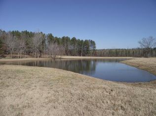 5700 Hines Gin Rd, Selmer, TN 38375