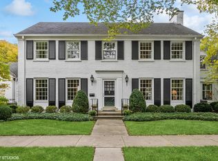 415 Berkeley Ave, Winnetka, IL 60093