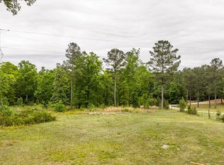 3776 Mt Zion Church Road, Lincolnton, GA 30817