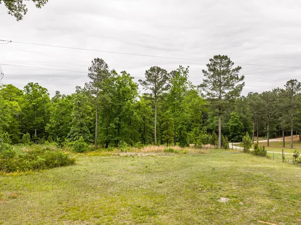 3776 Mt Zion Church Road, Lincolnton, GA 30817