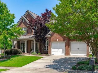 321 Belrose Dr, Cary, NC 27513