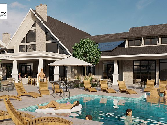 Clubhouse 3