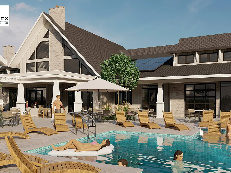 Clubhouse 3