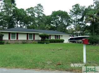 100 Todd St, Savannah, GA 31410