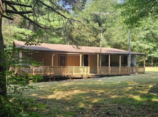 512 Meridian Rd, Loganton, PA 17747