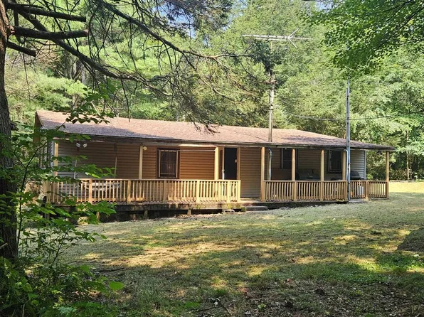 512 Meridian Rd, Loganton, PA 17747