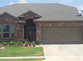 1910 Carol Ln, Anna, TX 75409