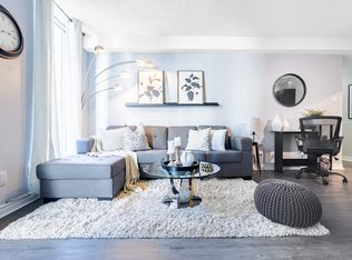 55 Centre Ave #2001, Toronto, ON M5G2H5