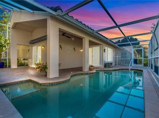 20001 Serene Meadow LN, ESTERO, FL 33928