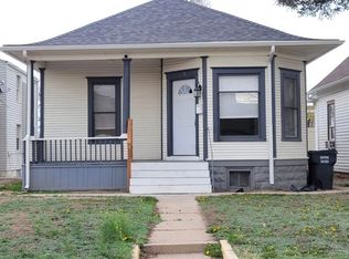 1110 7th Ave, Greeley, CO 80631