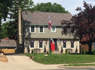 3438 E Fall Creek Parkway North Dr, Indianapolis, IN